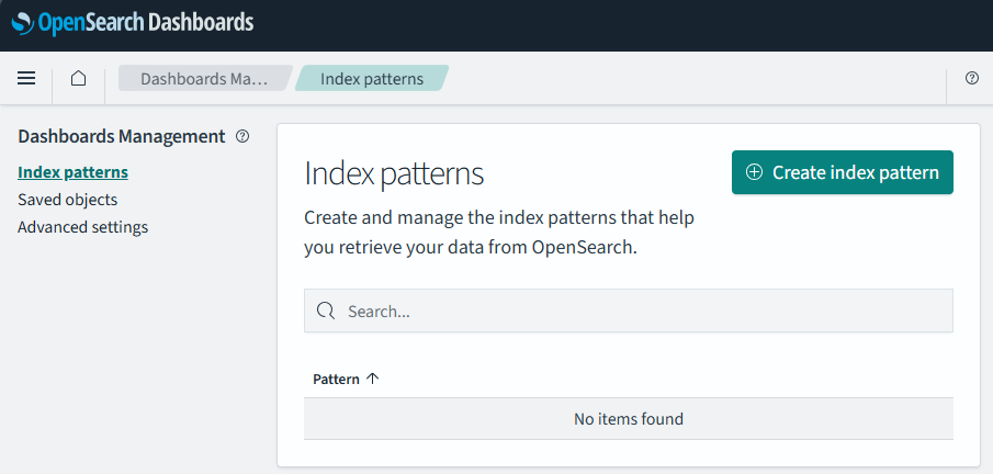 Manage dashboard 3